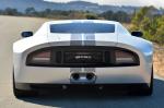 Ford GTR1 Galpin 2015 года